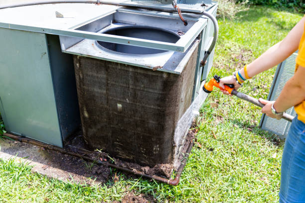Best Affordable HVAC Duct Cleaning  in Chester, VA