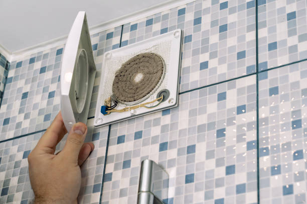 Best Commercial Air Duct Cleaning  in Chester, VA