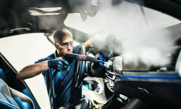Best Dryer Vent Cleaning Services  in Chester, VA