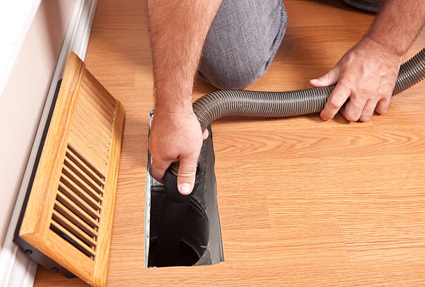 Best Home Air Vent Cleaning  in Chester, VA