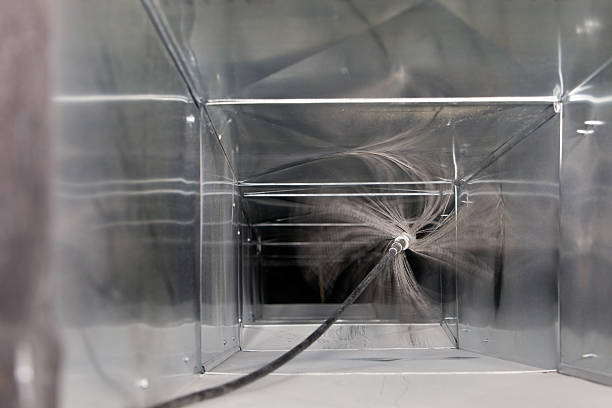 Best Professional Duct Cleaning Services  in Chester, VA