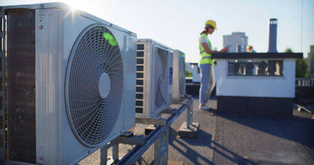 Best Best Air Duct Cleaning Company  in Chester, VA