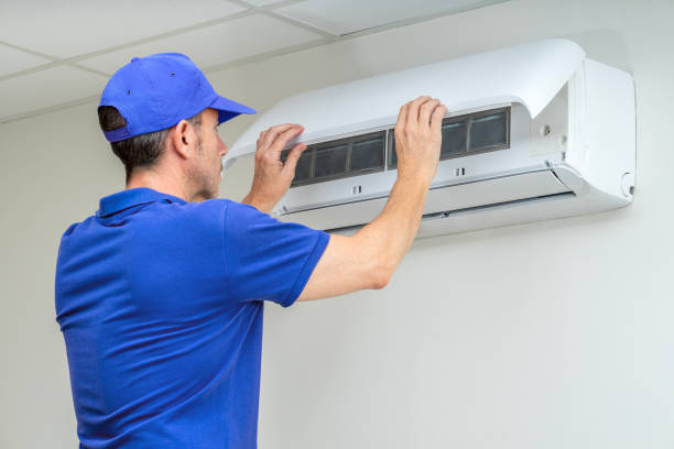  Chester, VA Airduct Cleaning Pros