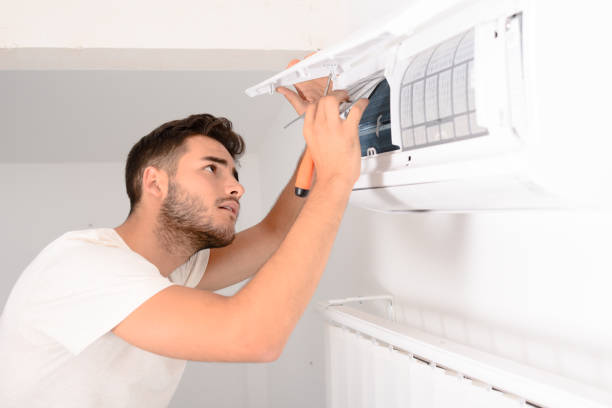 Best Ventilation Cleaning Services  in Chester, VA